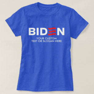 Create Your Own Biden 2024 T-Shirt