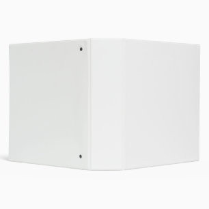 Create Your Own Binder