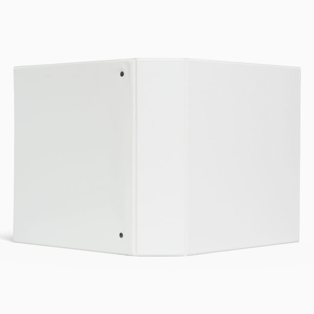 Create Your Own Binder (Background)