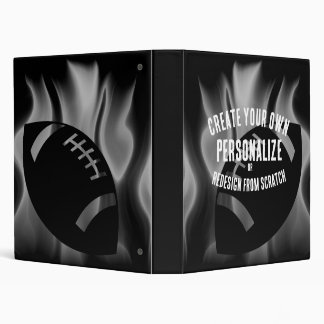 Create Your Own Binder