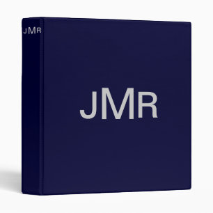 Create Your Own Binder