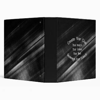 Create Your Own Binder