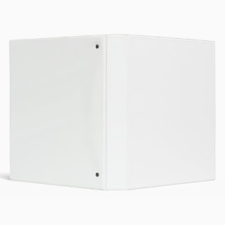 Create Your Own Binder
