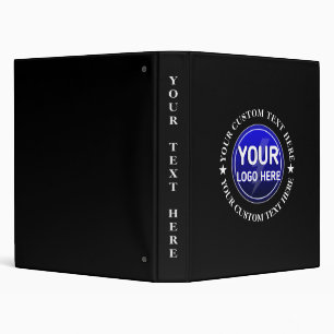 Create Your Own Binder