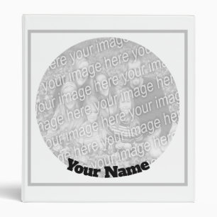 Create Your Own Binder