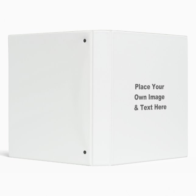 Create Your Own Binder (Background)