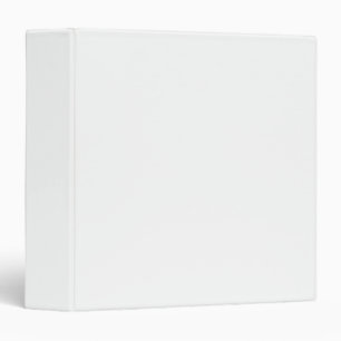 Create Your Own Binder Notebook