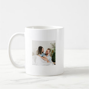 Create Your Own Birthday Custom Gift For Couples Coffee Mug