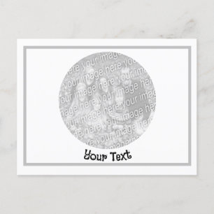 Create Your Own Birthday Invitation Postcard