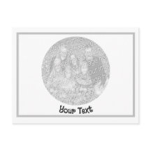 Create Your Own Birthday Invitation