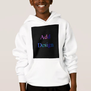 Create Your Own Black Custom Design