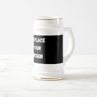 Create Your Own Black Custom Design