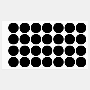 Create Your Own Black Custom Design Holiday Card