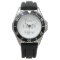 Create Your Own Black Leather Watch