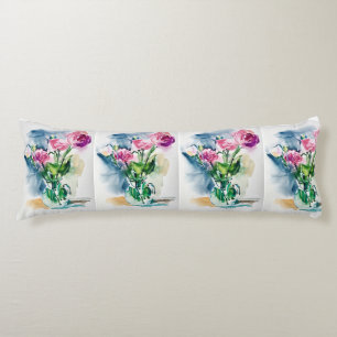 Create Your Own Body Pillow