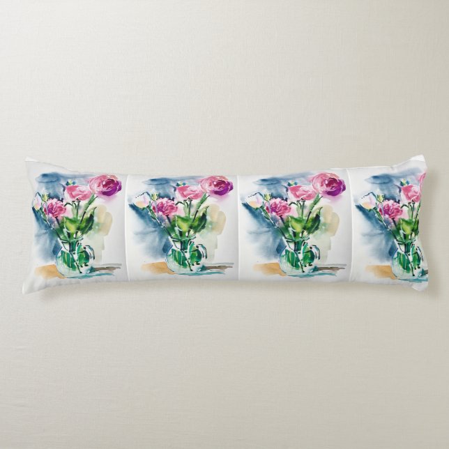 Create Your Own Body Pillow (Front)