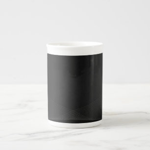 Create Your Own Bone China Mug