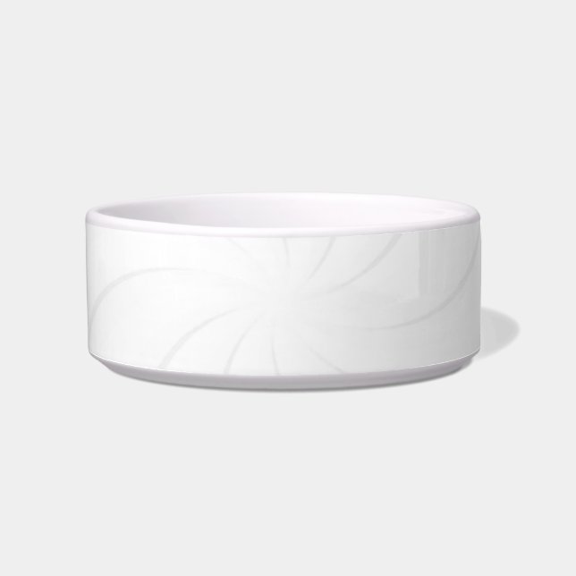 Create Your Own Bowl (Front)