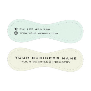 Create Your Own Branded Business Baseball Template