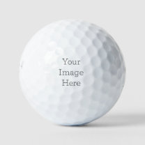 Create Your Own Bridgestone e6 Golf Ball