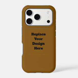 Create Your Own Brown