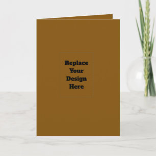 Create Your Own Brown Program
