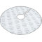 Create Your Own Brushed Polyester Tree Skirt