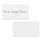 Create Your Own Business Card