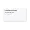 Create Your Own Business Card