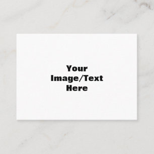 Create Your Own Business Card