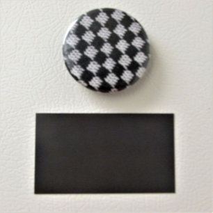 CREATE YOUR OWN BUSINESS CARD MAGNETS