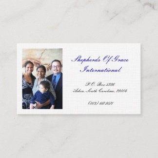 Create your Own Business Cards Pac... - Customized