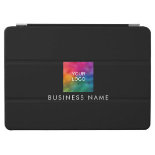 Create Your Own Business Company Logo Template iPad Air Cover