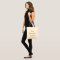 Create Your Own Business Logo Tote Bag