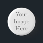 Create Your Own Button<br><div class="desc">Get your message across by designing your own personal buttons. Add your own photos and text for a truly unique button that's made for you. Simply click "Customize" to get started.</div>