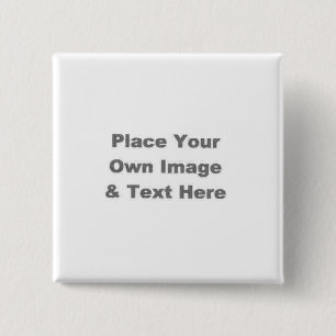 Create Your Own Button