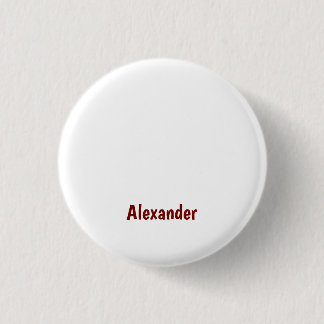 Create Your Own Button