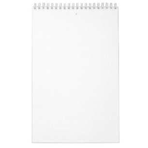 Create Your Own Calendar