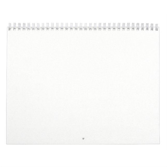 Create Your Own Calendar (Cover)