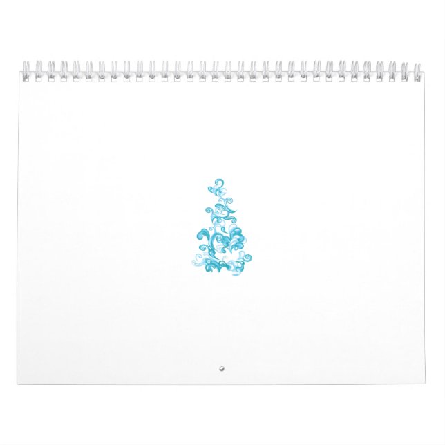 Create Your Own Calendar | Custom & Artistic (Cover)