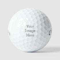 Create Your Own Callaway Supersoft Golf Ball