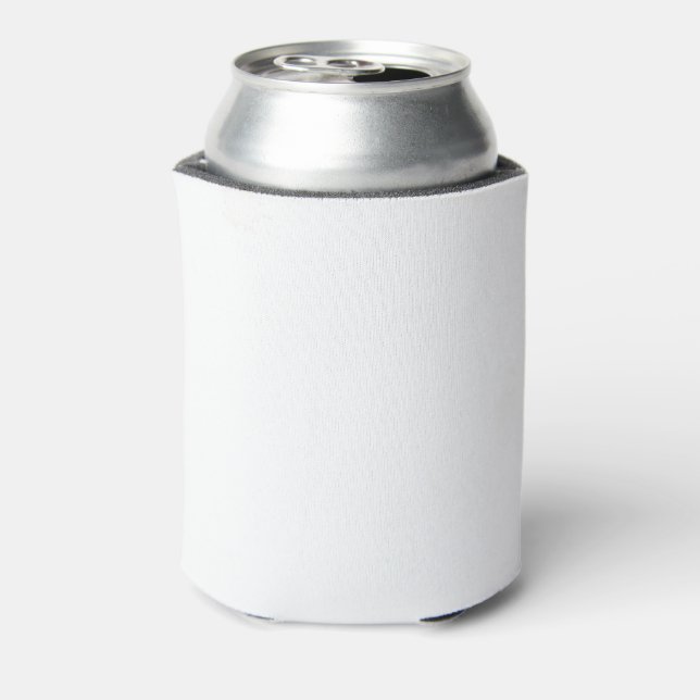 Create Your Own Can Cooler (Can Back)
