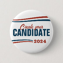 Create Your Own Candidate