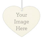 Create Your Own Car Air Freshener