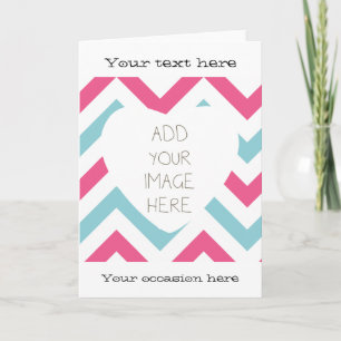 Create Your Own Card