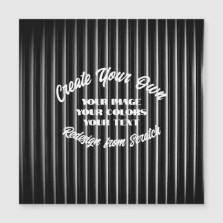 Create Your Own Card