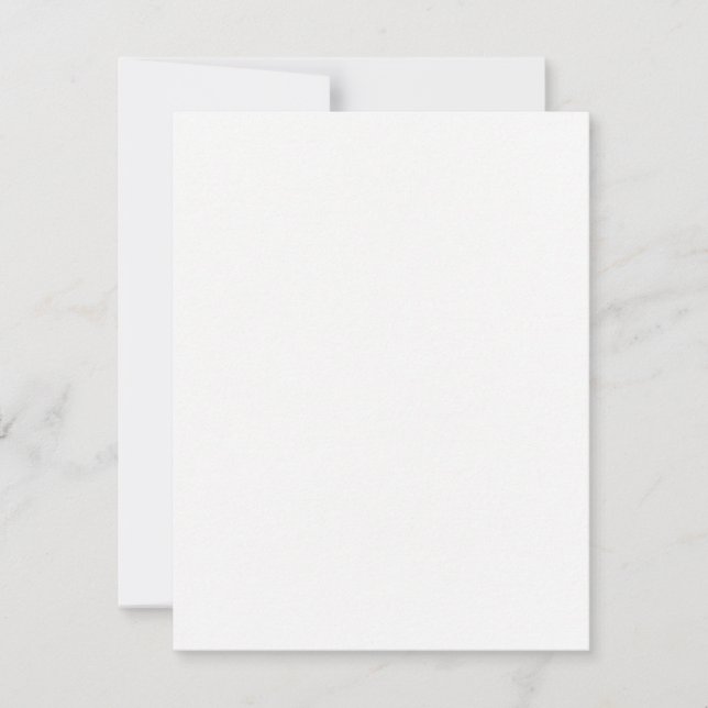 Create Your Own Card (Front)