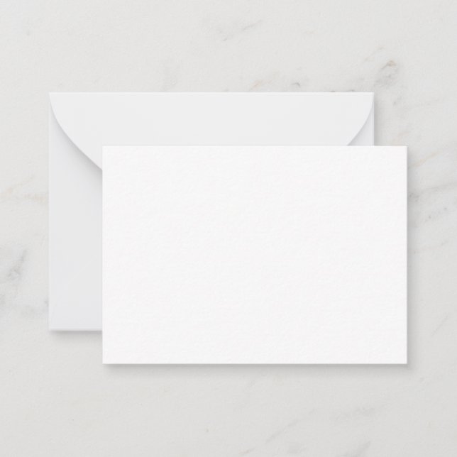create your own card (Front)