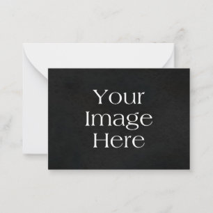Create Your Own Card