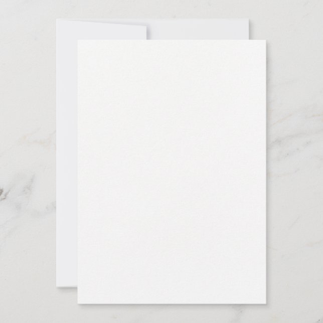 Create Your Own Card (Front)